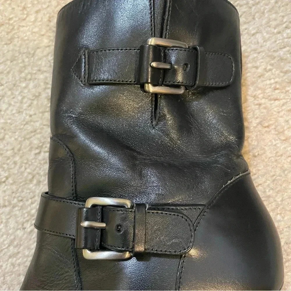 Michael Kors 'Ashton' Mid Ankle‎ Bootie